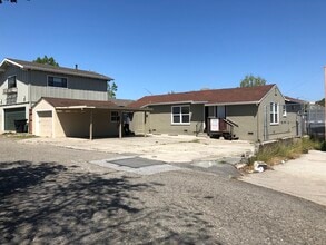 119 Park Blvd, Millbrae, CA for lease Interior Photo- Image 1 of 6