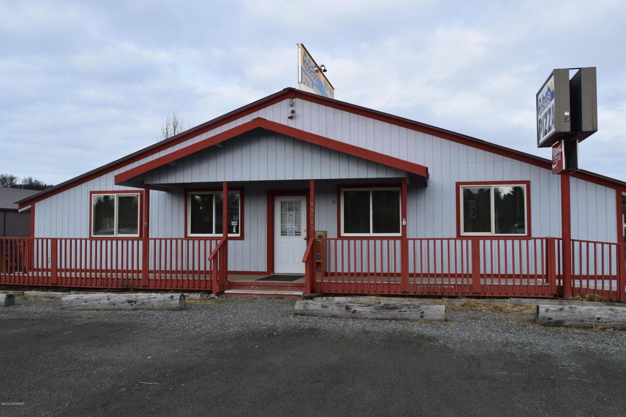 15915 Sterling Hwy, Ninilchik, AK for sale Primary Photo- Image 1 of 1