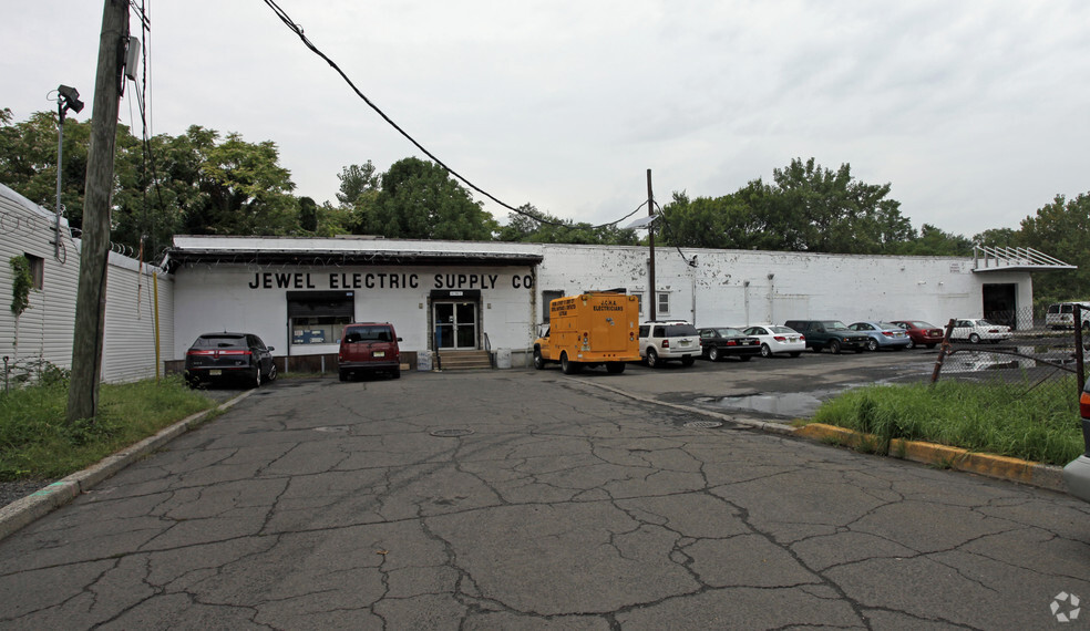 455 3rd St, Jersey City, NJ for sale - Primary Photo - Image 1 of 1