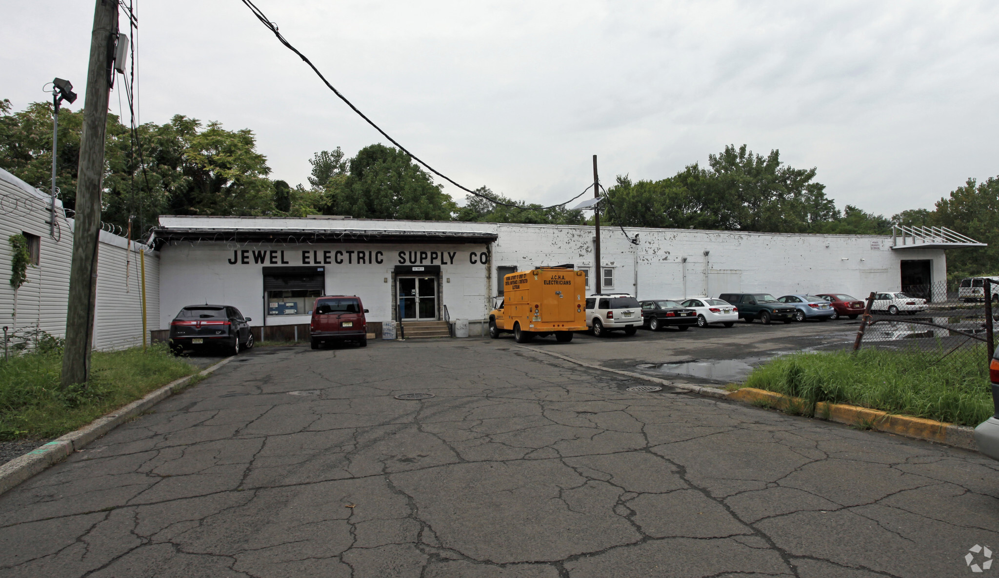 455 3rd St, Jersey City, NJ for sale Primary Photo- Image 1 of 1