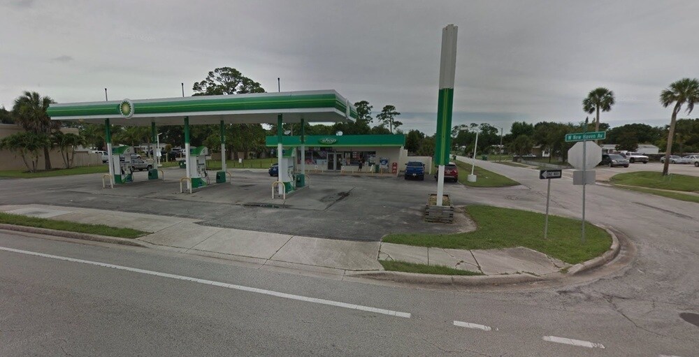 3990 W New Haven Ave, Melbourne, FL for sale Building Photo- Image 1 of 1