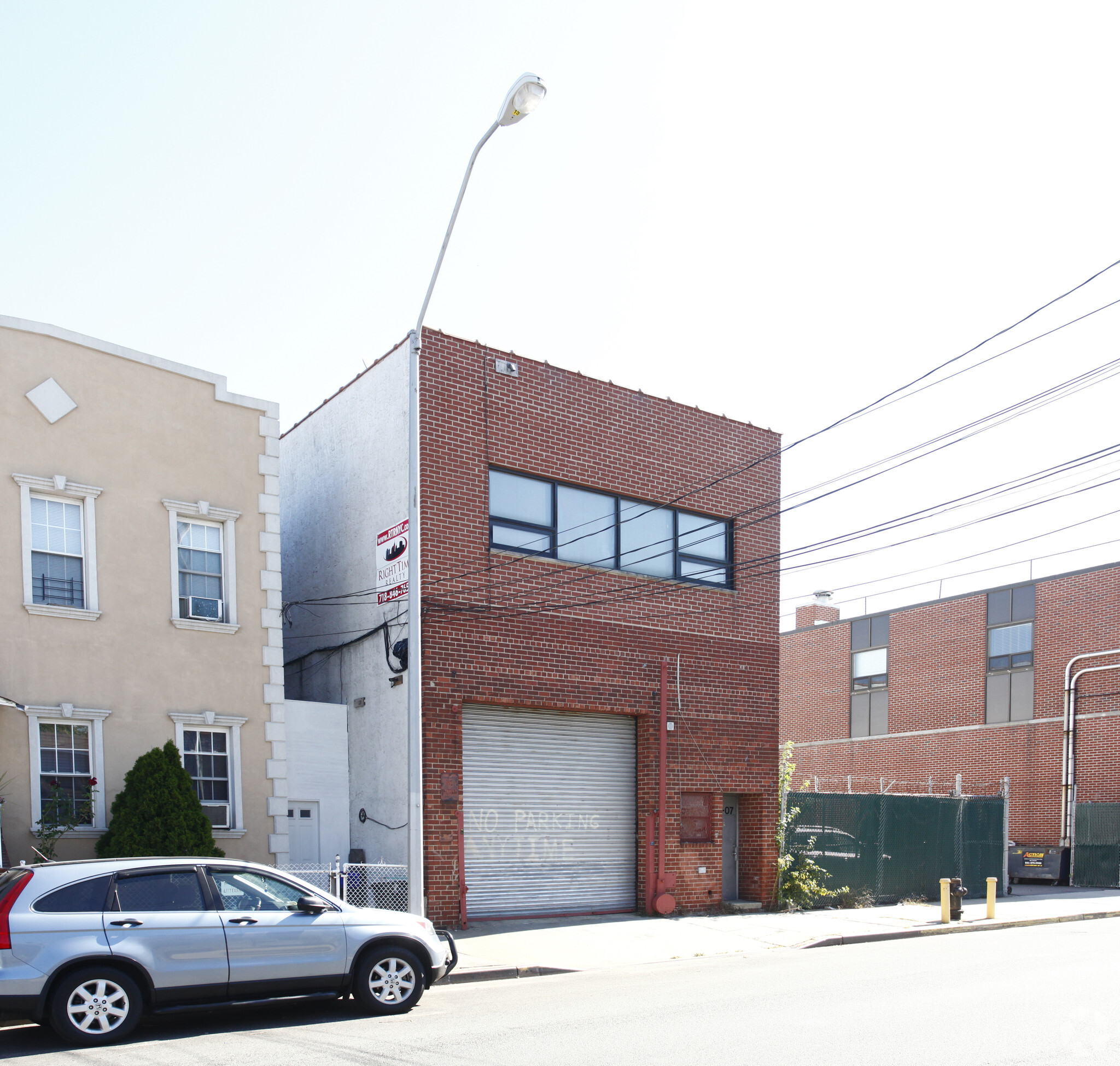 59-07 55th St, Maspeth, NY for sale Primary Photo- Image 1 of 1