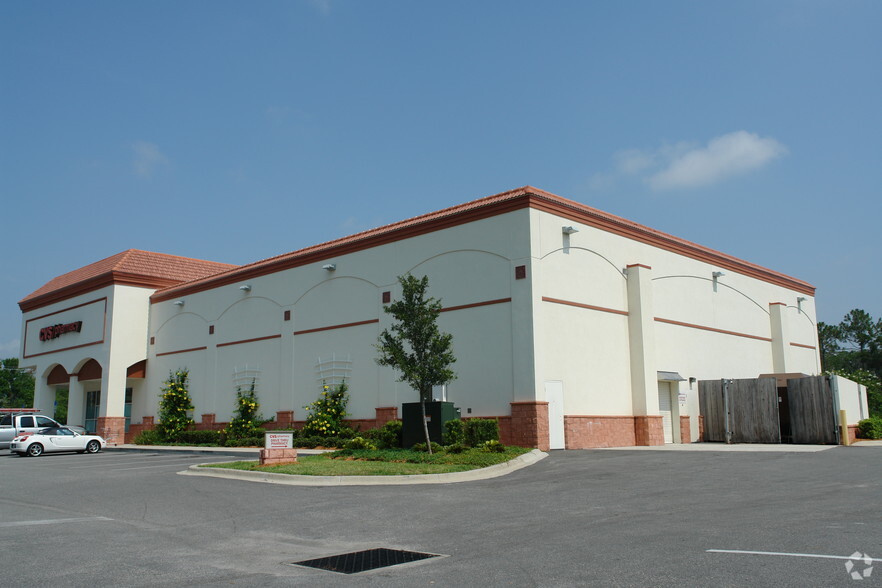 3771 Clyde Morris Blvd, Port Orange, FL for lease - Building Photo - Image 3 of 6