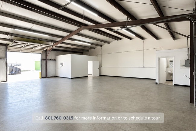 More details for 5051 David Strickland Rd, Fort Worth, TX - Flex, Industrial for Lease