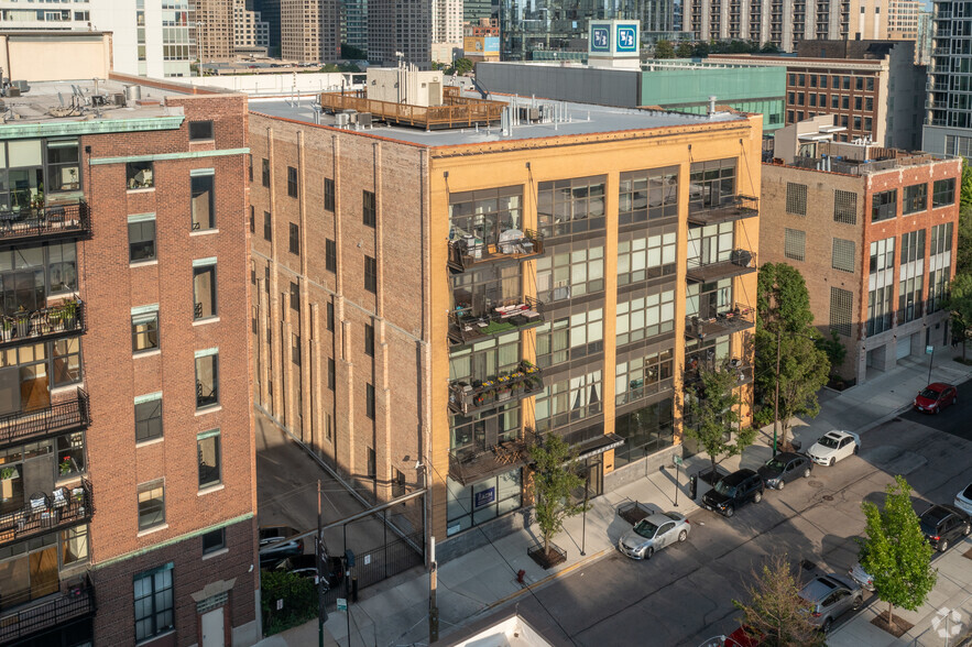 19-27 N Green St, Chicago, IL for sale - Primary Photo - Image 1 of 1