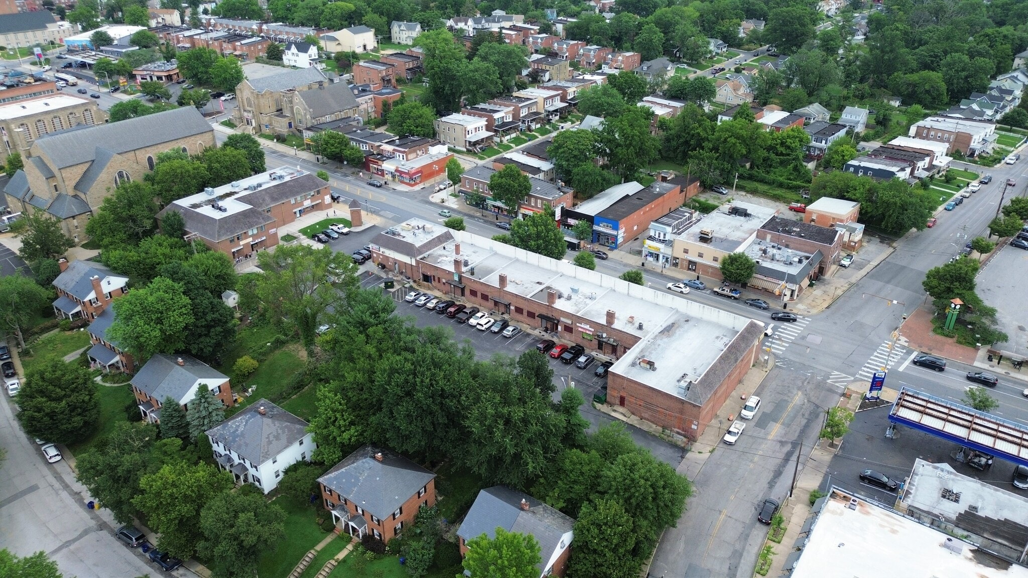 5438 York Rd, Baltimore, MD for sale Primary Photo- Image 1 of 1