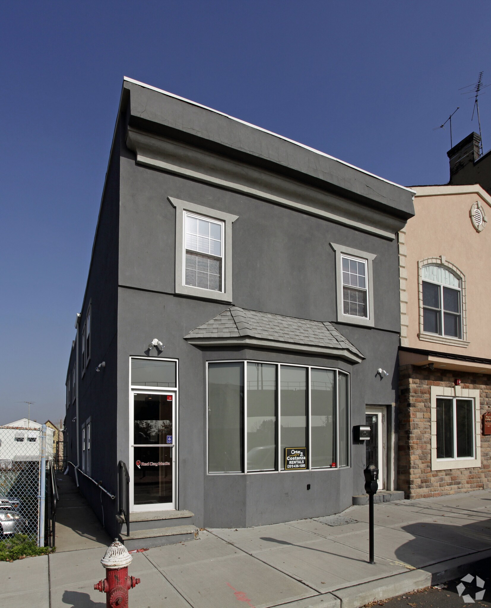 33-37 W 8th St, Bayonne, NJ for sale Primary Photo- Image 1 of 1