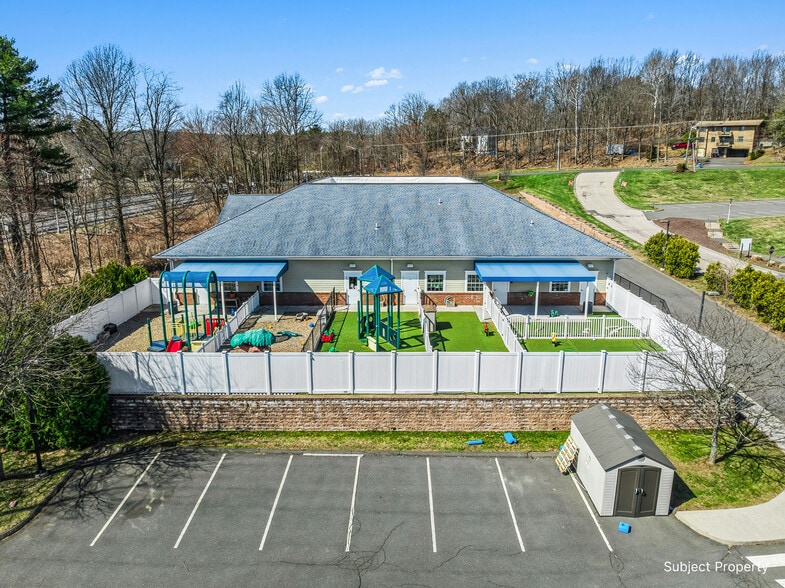 9 High Rd, Berlin, CT for sale - Building Photo - Image 3 of 9