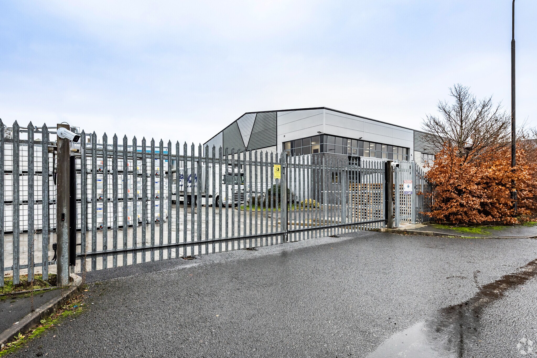 Brightgate Way, Manchester for sale Primary Photo- Image 1 of 1