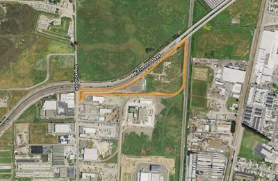 Goodrick Ave, Richmond, CA for sale - Building Photo - Image 2 of 3