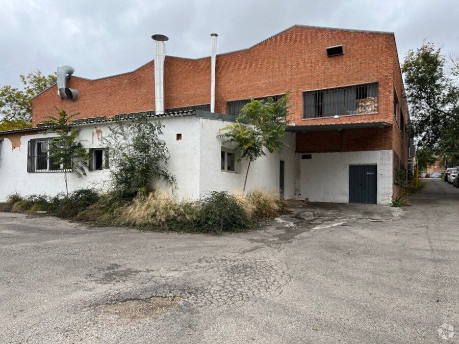 Venta de oficinas, Avenida Industria, 32, Alcobendas, Madrid, de 600 m2