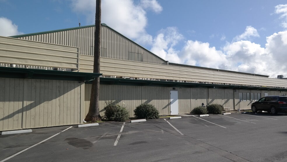 1155 Harkins Rd, Salinas, CA for lease - Building Photo - Image 2 of 16