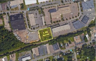 More details for 41 Prestige Park Cir, East Hartford, CT - Land for Sale