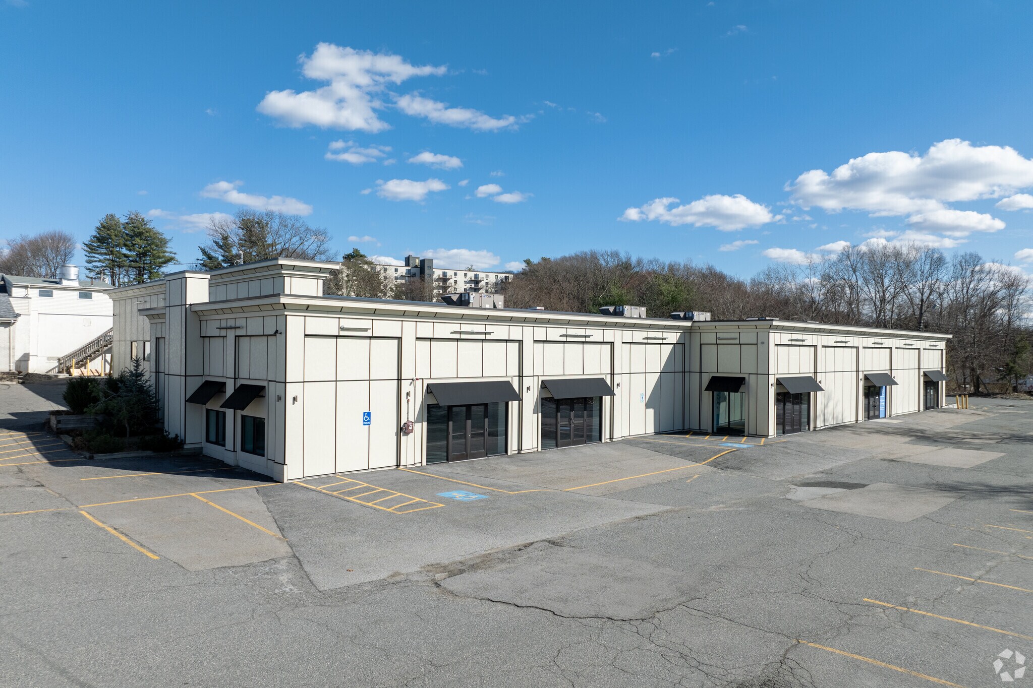 280 Worcester Rd, Framingham, MA for sale Primary Photo- Image 1 of 1