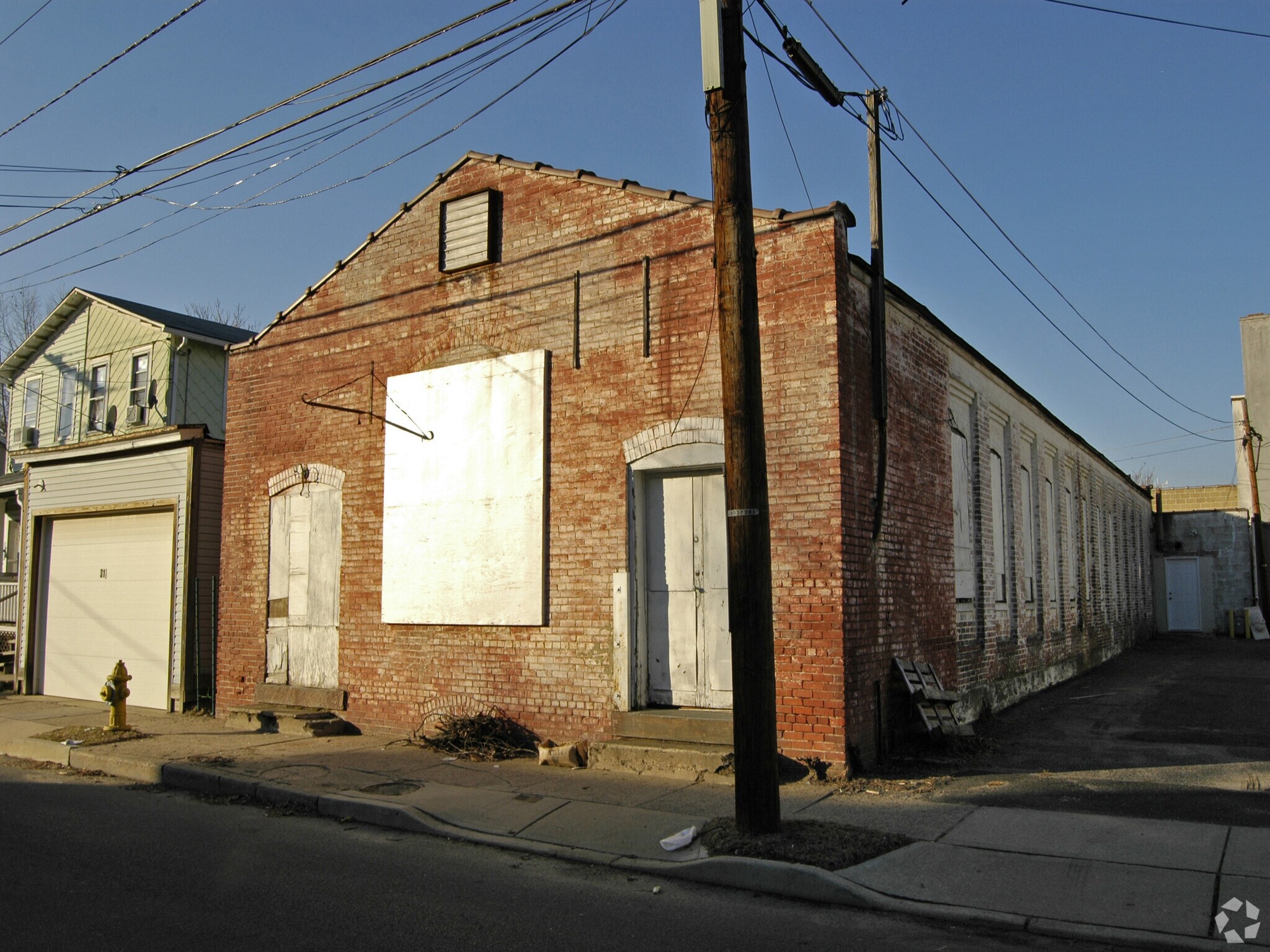 33 E Hancock St, Riverside, NJ for sale Primary Photo- Image 1 of 1