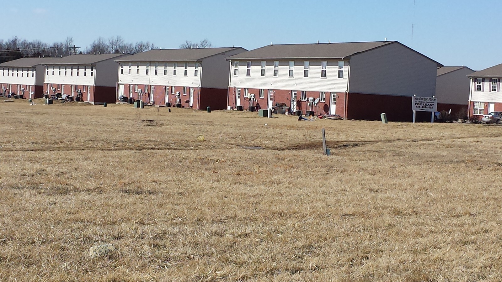 Brookview Dr, Wright City, MO 63390