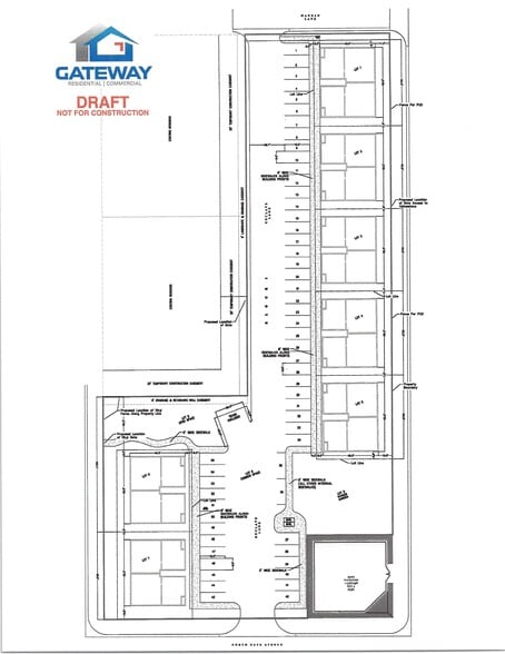 tbd Northgate ave, Cheyenne, WY for sale - Plat Map - Image 1 of 1