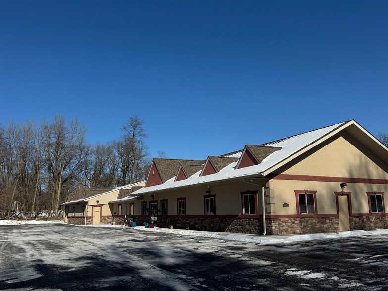 5714 Central Ave, Portage, IN for sale - Building Photo - Image 2 of 17