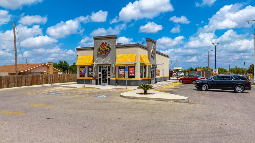 6995 FM 1021, Eagle Pass, TX for sale - Primary Photo - Image 1 of 1