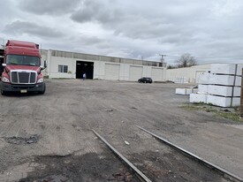 1 Glass St, Bridgeton NJ - Warehouse