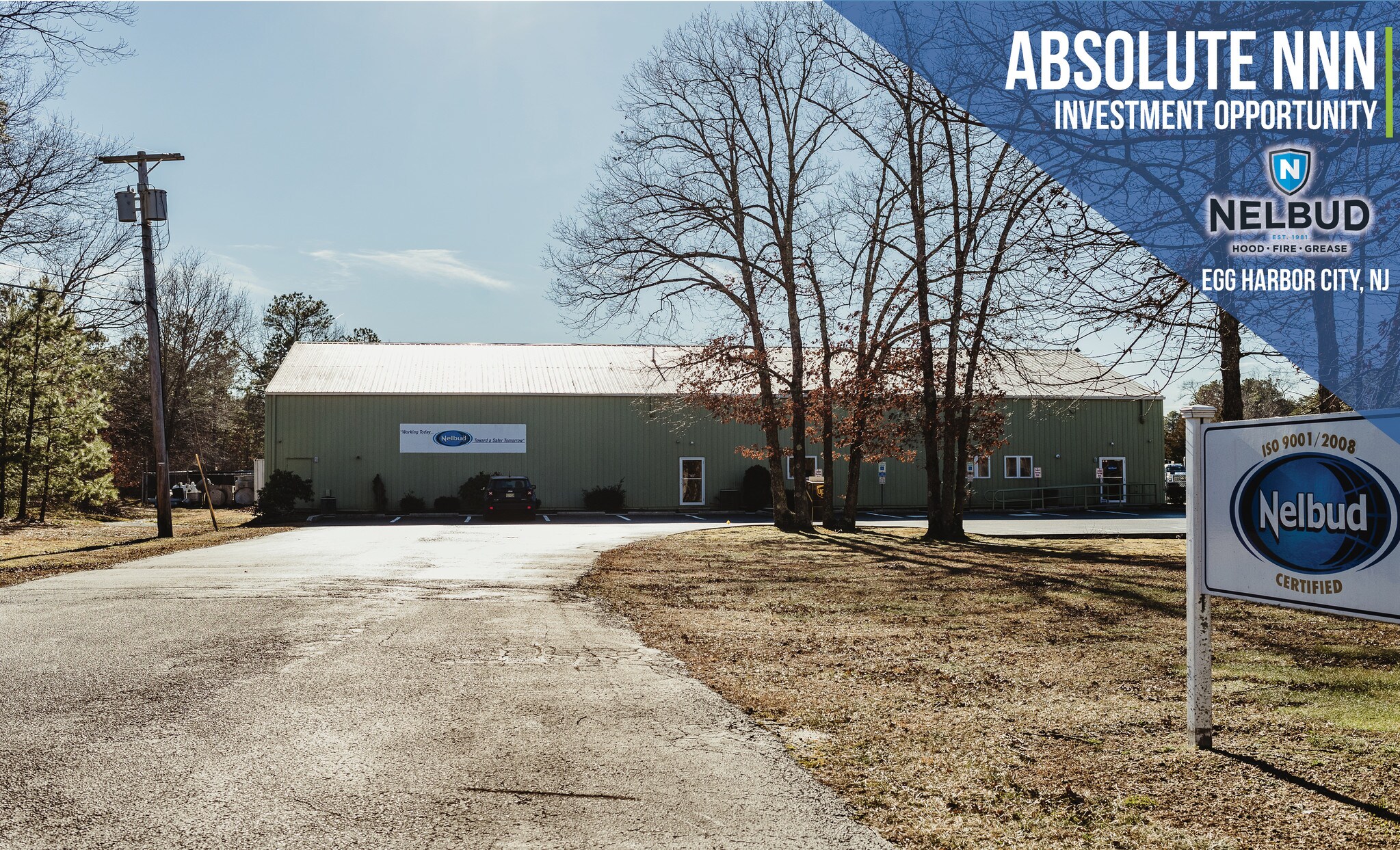 1202 Moss Mill Rd, Egg Harbor, NJ for sale Other- Image 1 of 1