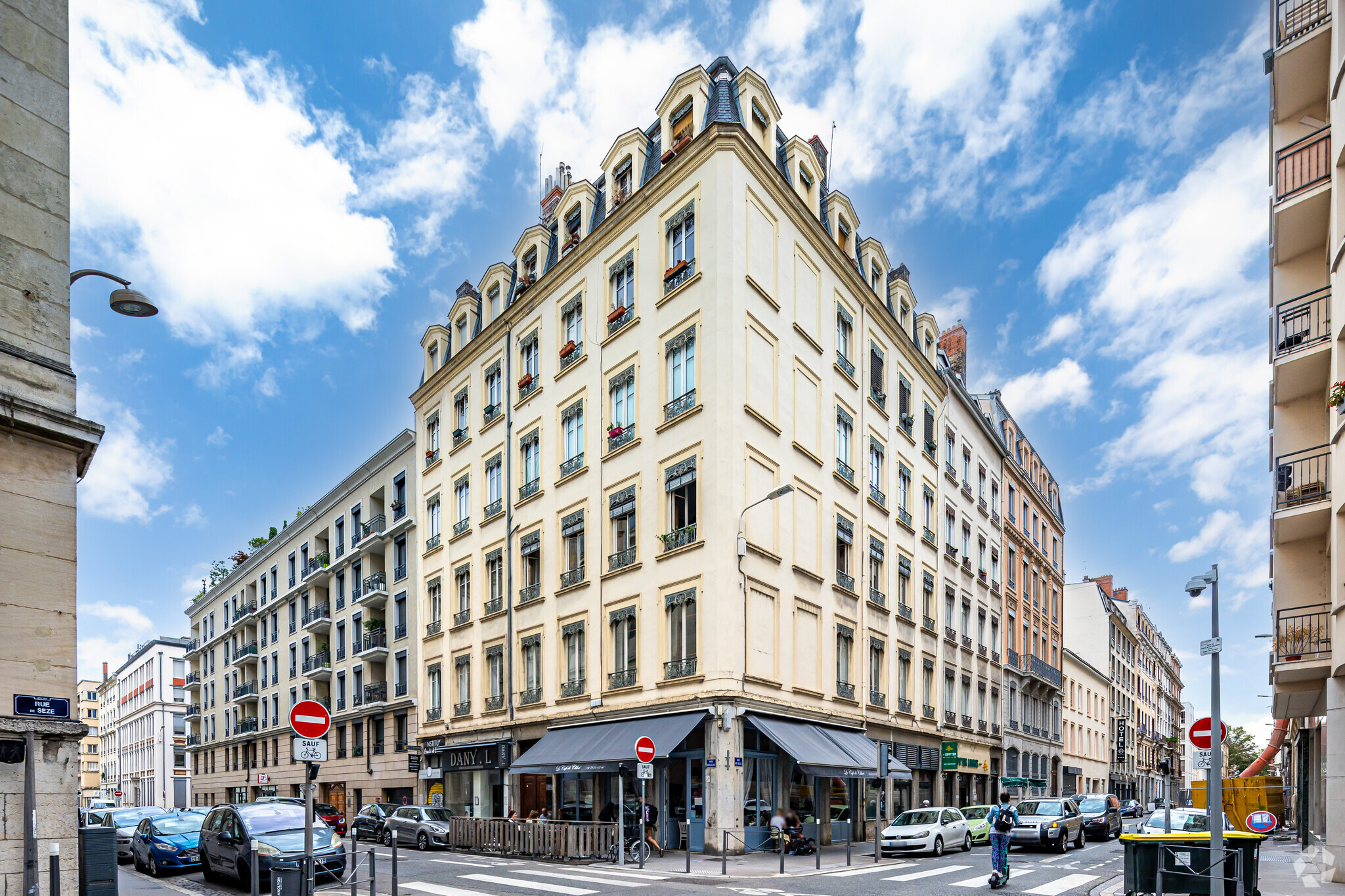 Multifamily in Lyon for sale Primary Photo- Image 1 of 3