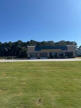 11430 Tara Blvd, Hampton, GA for lease Building Photo- Image 2 of 4