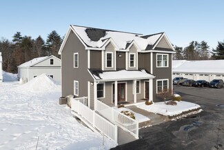 More details for 630 Roosevelt Trl, Windham, ME - Office for Sale