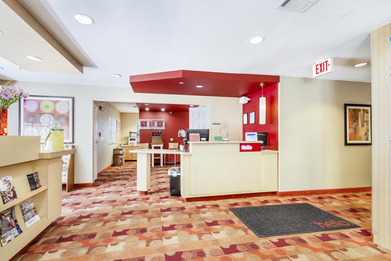 8735 Summa Ave, Baton Rouge, LA 70809