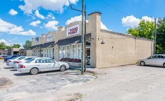 More details for 1209-1213 D Ave, West Columbia, SC - Retail for Sale