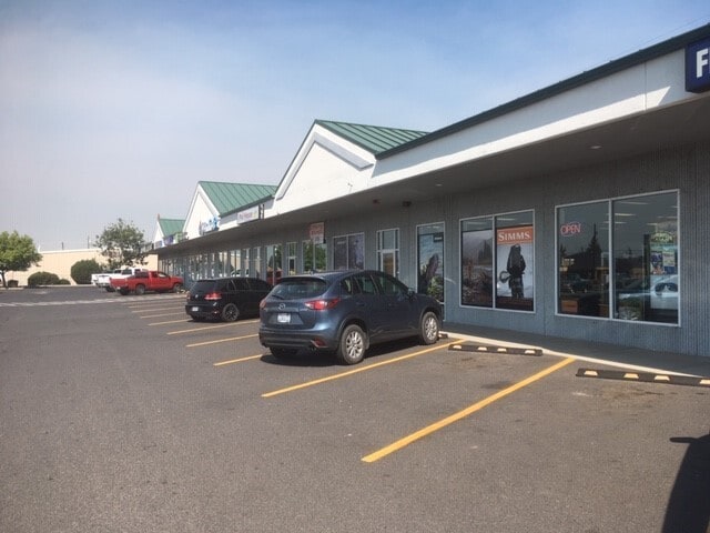 1604 S Hwy 97, Redmond, OR for sale Building Photo- Image 1 of 1