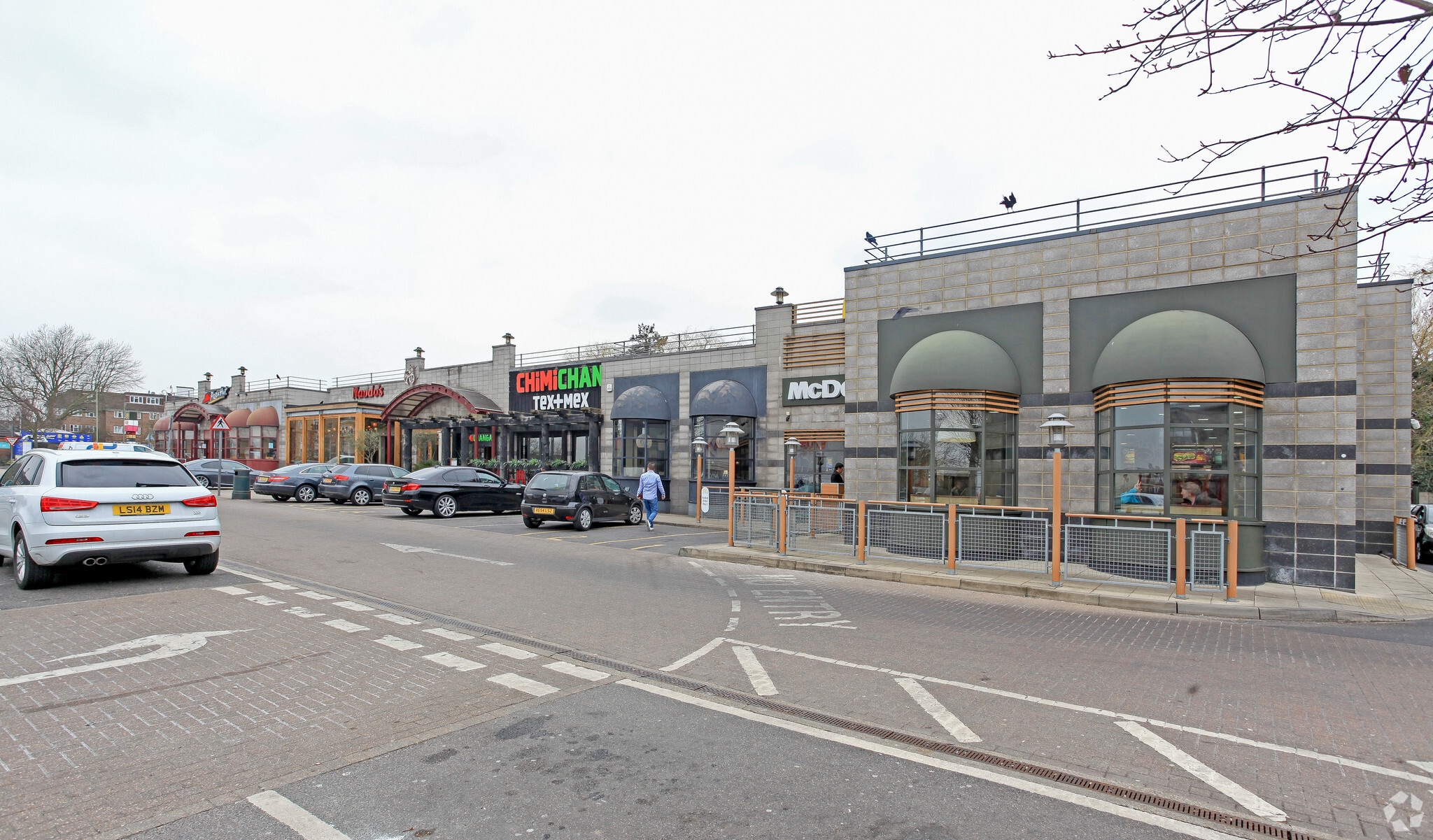 3 Chaplin Sq, London for sale Primary Photo- Image 1 of 1