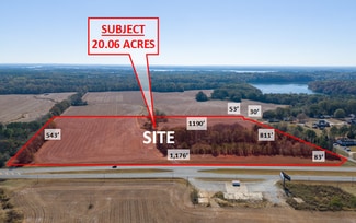 More details for US 72, Rogersville, AL - Land for Sale