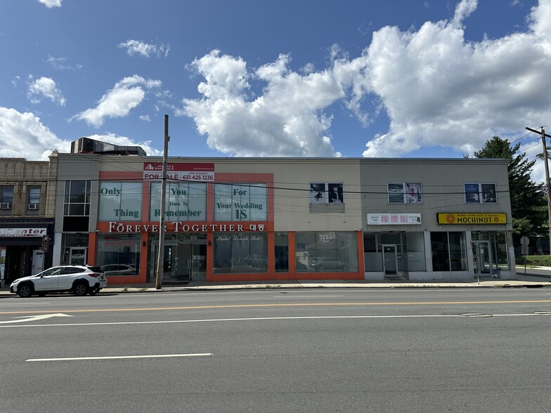 11-19 Northern Blvd, Great Neck, NY for lease - Building Photo - Image 1 of 20