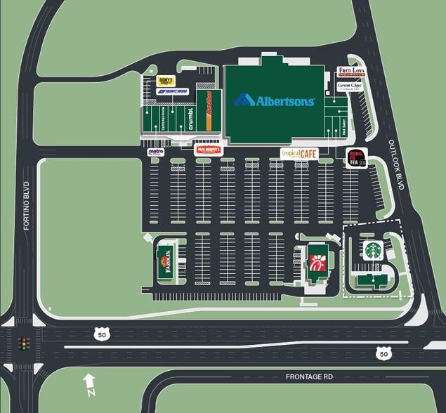 1525 US 50 Hwy, Pueblo, CO for sale - Building Photo - Image 3 of 4