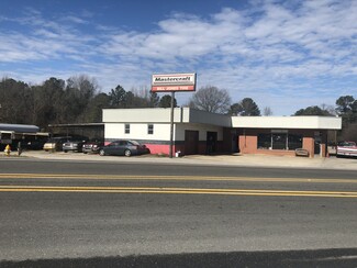 More details for 200-202 Vandora Springs Rd, Garner, NC - Land for Sale