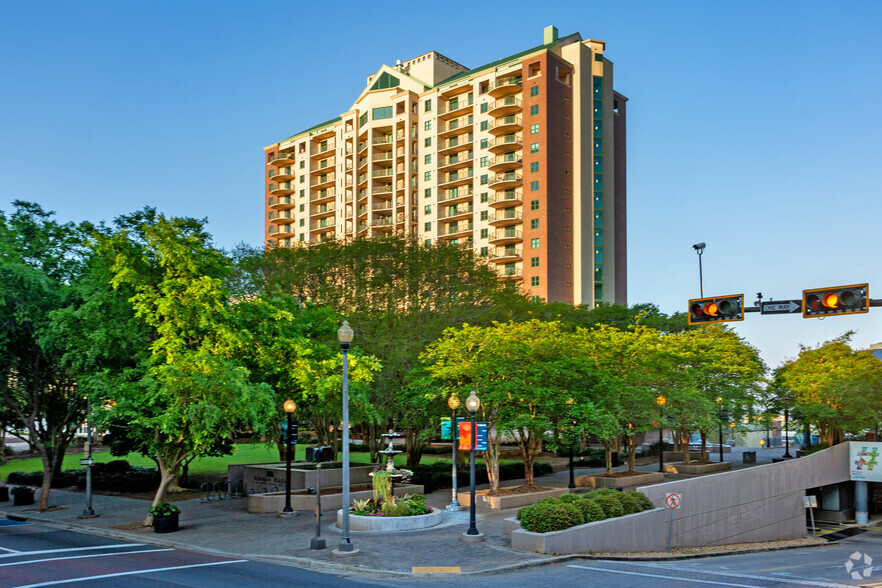 300 S Duval St, Tallahassee, FL for sale - Primary Photo - Image 1 of 1