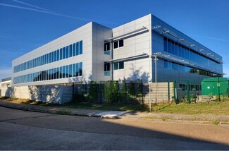 More details for Miles Gray Rd, Basildon - Office for Lease