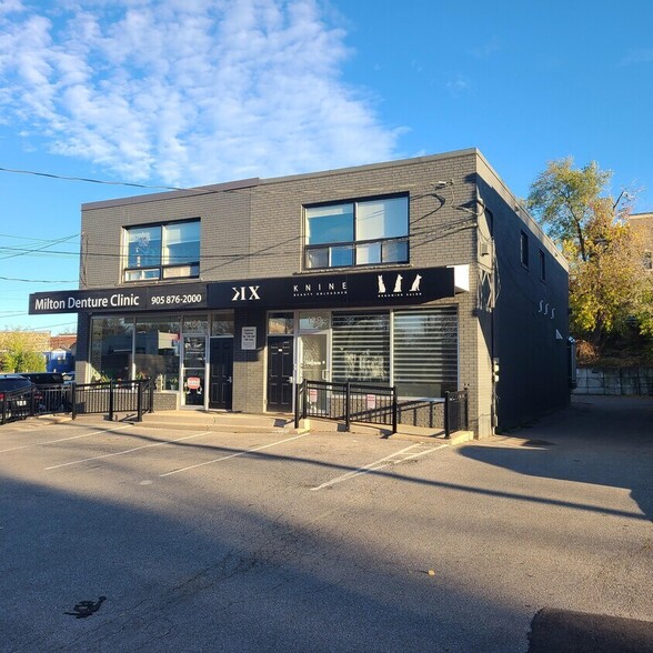 158 Mill St, Milton, ON for sale - Building Photo - Image 2 of 2