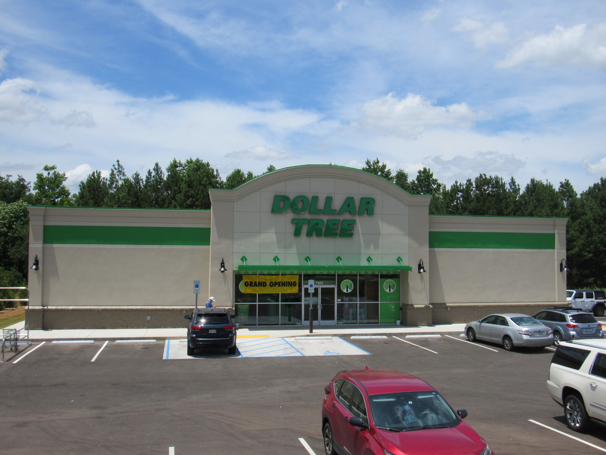 7451 Highway 9, Inman, SC for sale Building Photo- Image 1 of 1