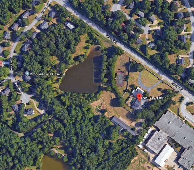 2040 Sever Rd, Lawrenceville, GA 30043
