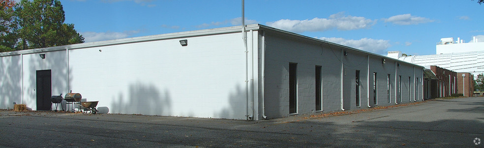 3217 Commander Shepard Blvd, Hampton, VA for lease - Building Photo - Image 2 of 4