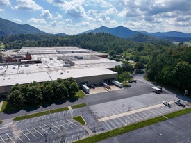 Rabun Business Park - Warehouse