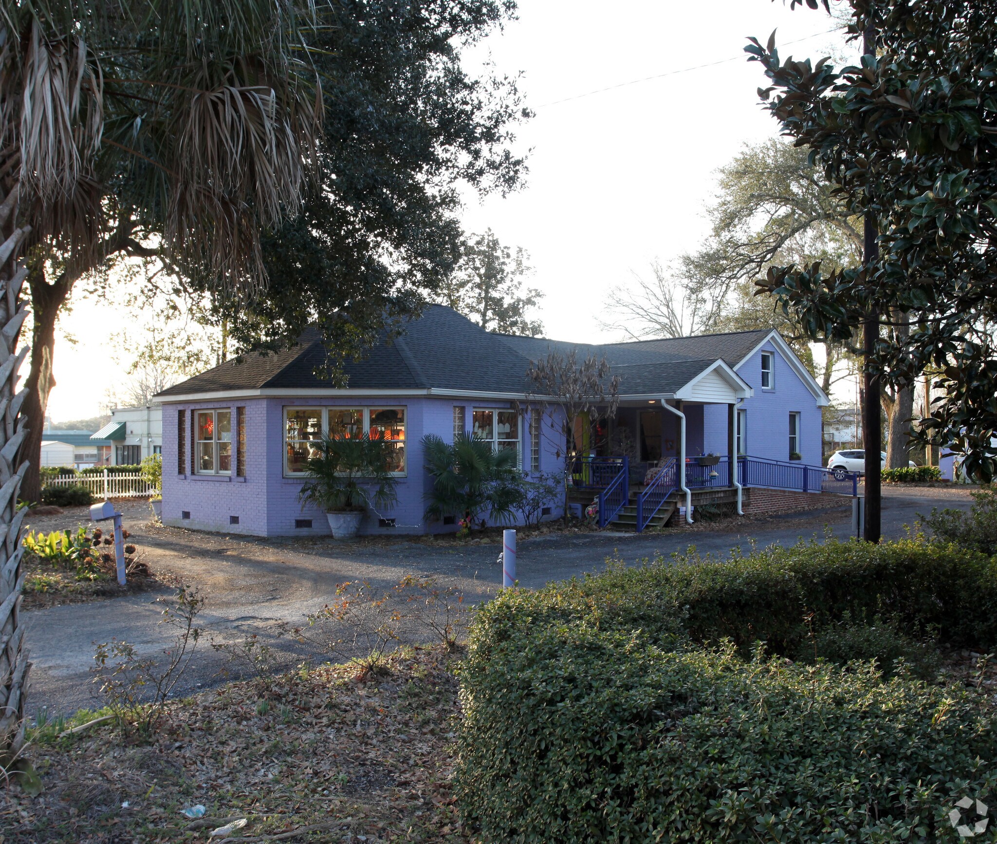 1411 Ashley River Rd, Charleston, SC for sale Building Photo- Image 1 of 1