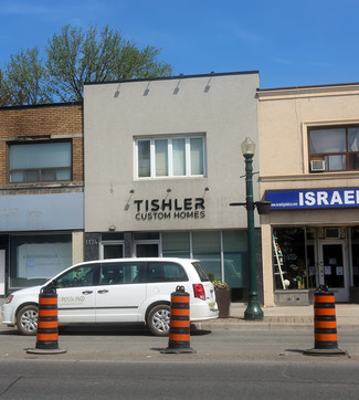 More details for 1174 Eglinton Ave W, Toronto, ON - Office for Lease