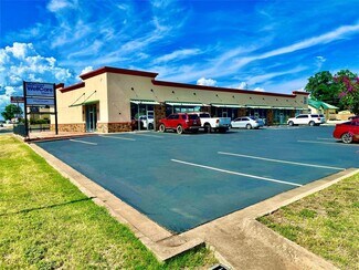 More details for 102 W Dallas St, Llano, TX - Retail for Sale