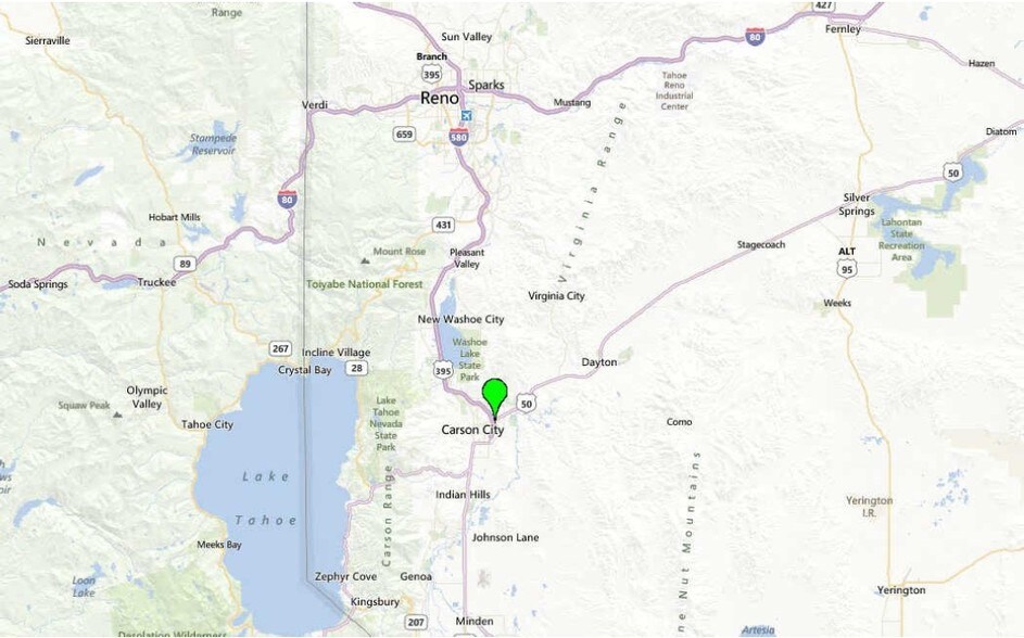 Carson city nevada dating