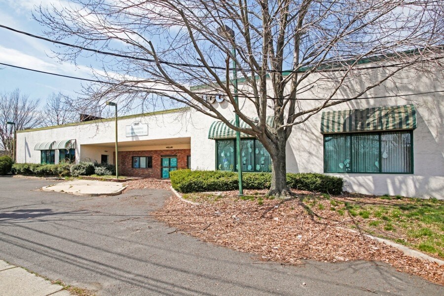 1805 Princeton Ave, Trenton, NJ for sale Primary Photo- Image 1 of 1