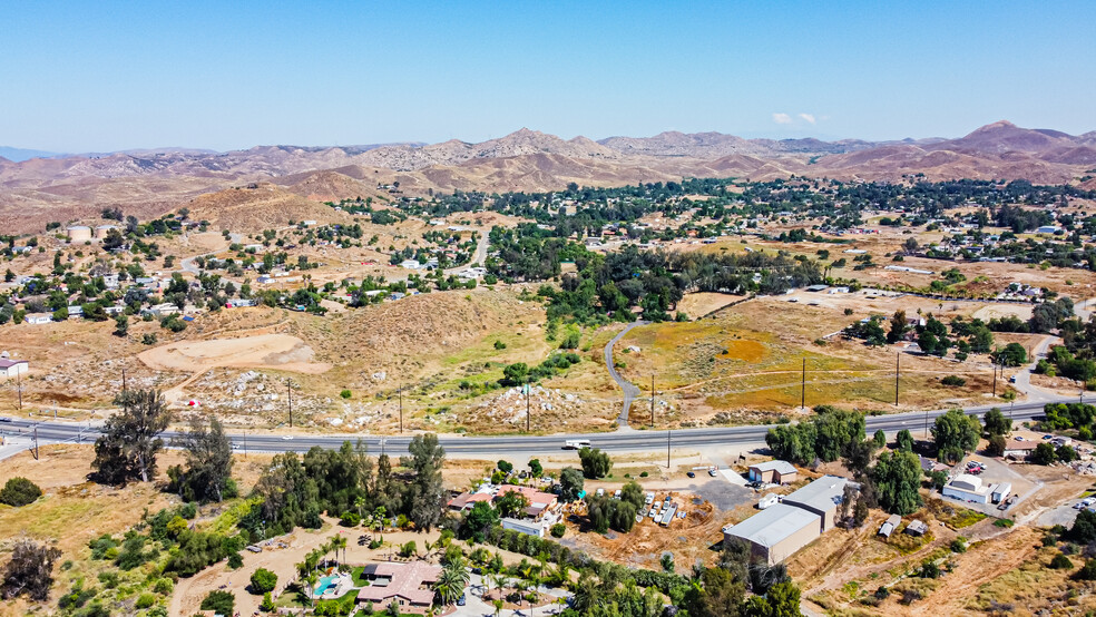 Highway 74, Perris, CA for sale - Building Photo - Image 3 of 14