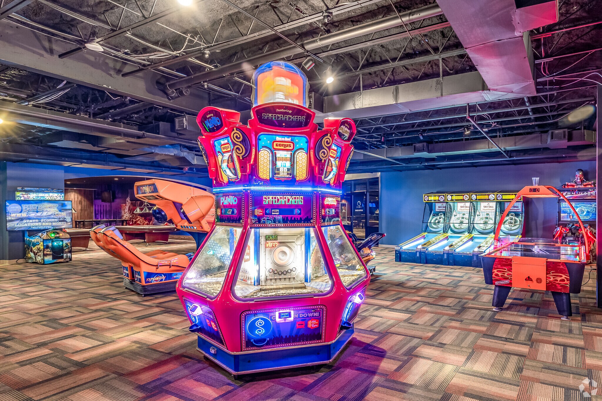 19330 Leitersburg Pike, Hagerstown, MD 21742 Seven Ten Entertainment